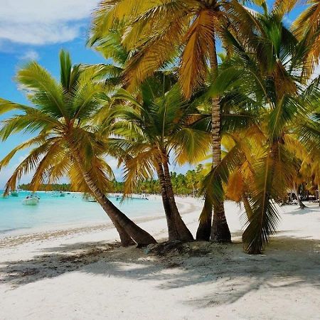 Tropical Beach 바야히베 외부 사진