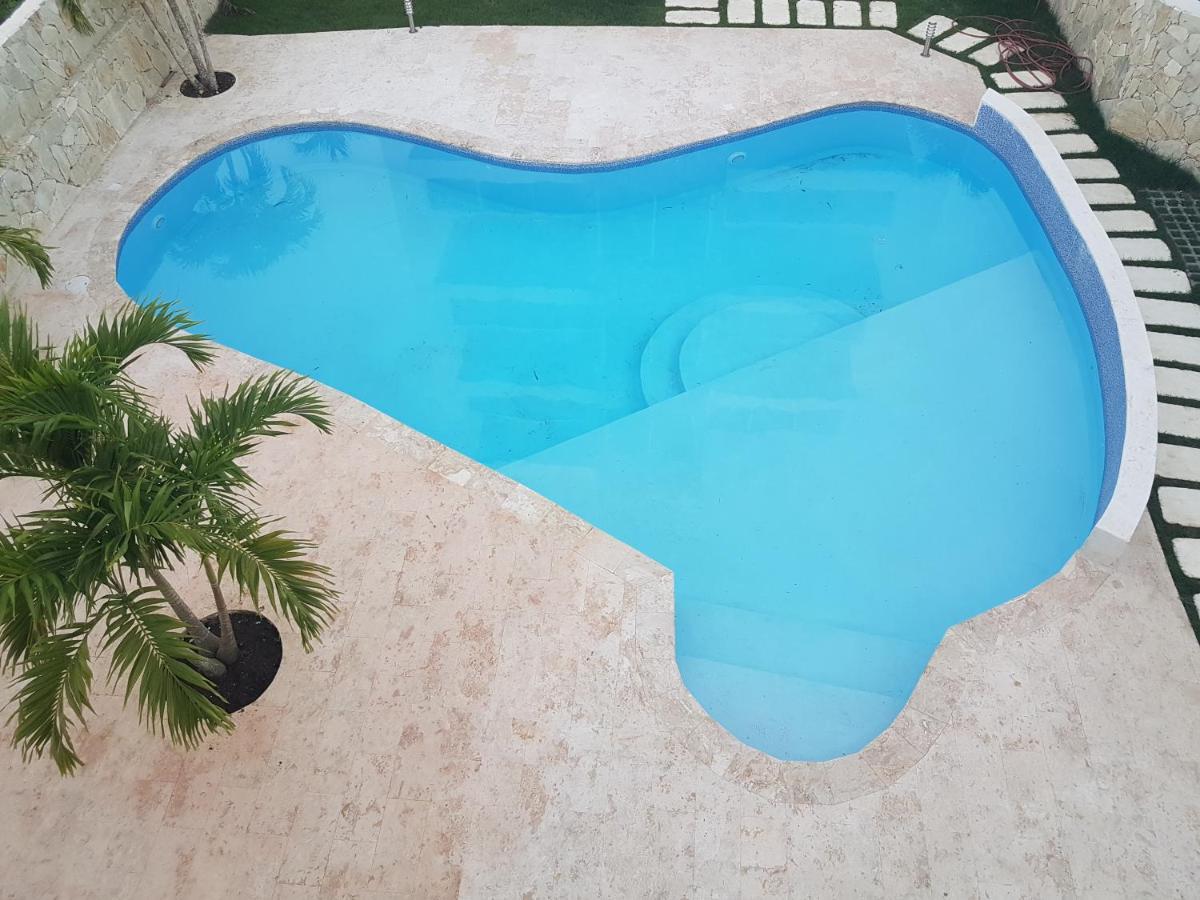 Tropical Beach 바야히베 외부 사진