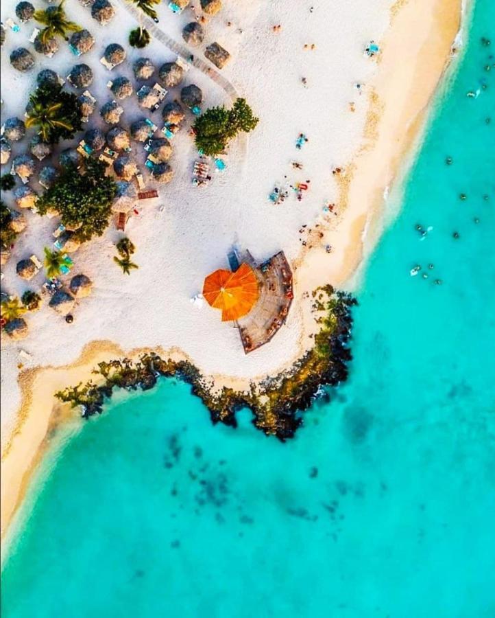 Tropical Beach 바야히베 외부 사진