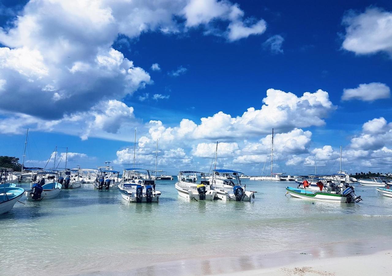 Tropical Beach 바야히베 외부 사진