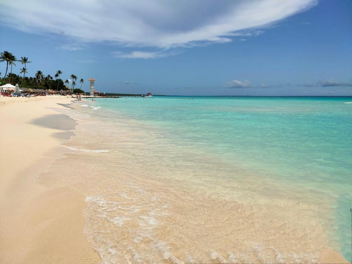Tropical Beach 바야히베 외부 사진