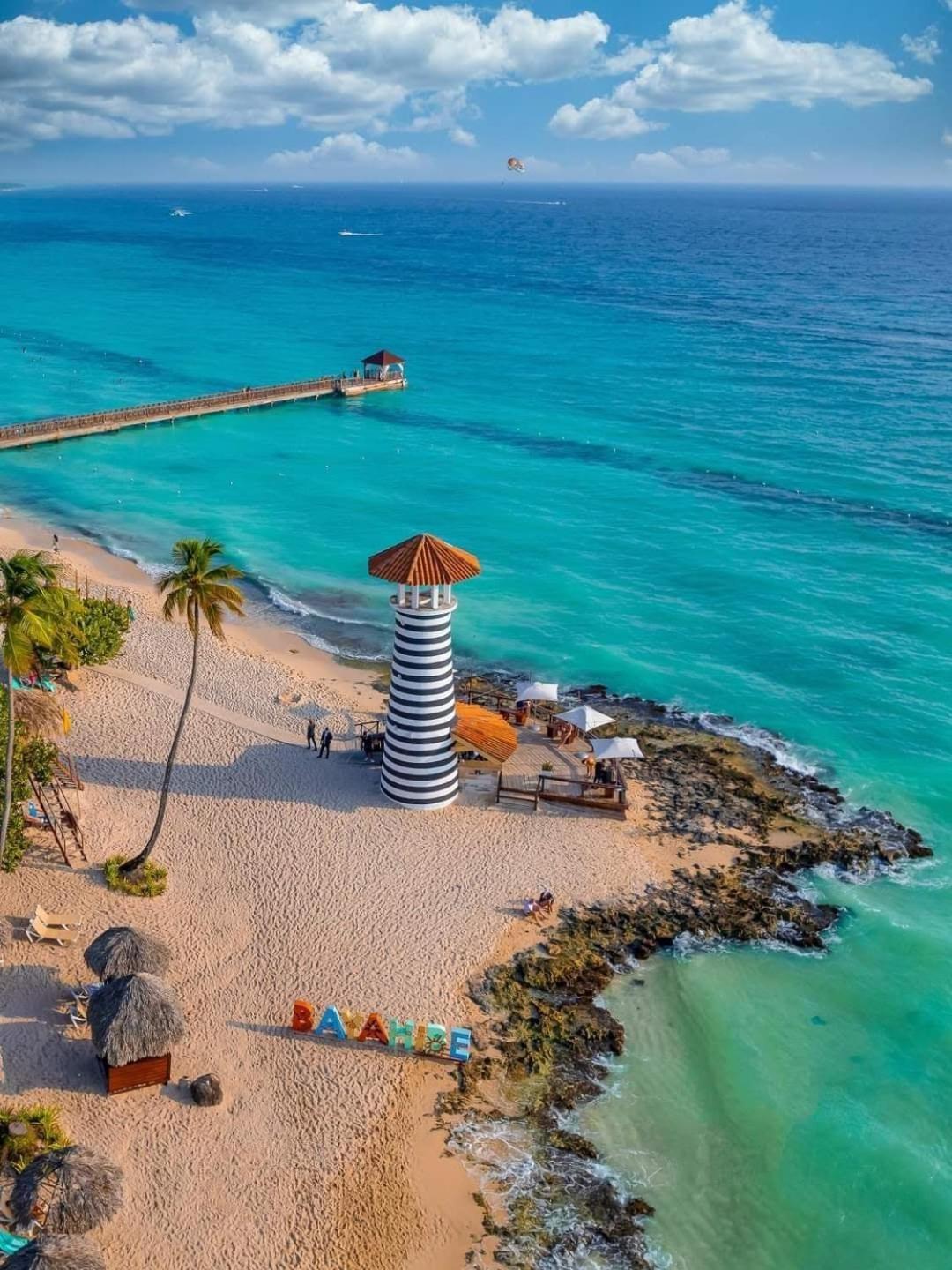 Tropical Beach 바야히베 외부 사진
